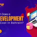Web Development Service Cost in Bahrain