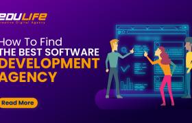 How To Find The Best Software Development Agency