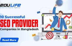 10 Successful SEO Provider Companies in Bangladesh