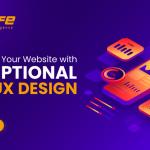 Transform Your Website with Exceptional UI & UX Design.