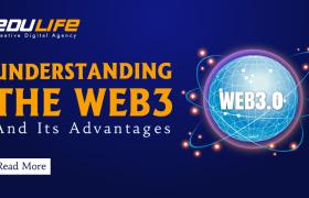 Understanding WEB3 And Its Advantages