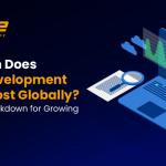 How Much Does a Web Development Service Cost Globally?  A Practical Breakdown for Growing Businesses