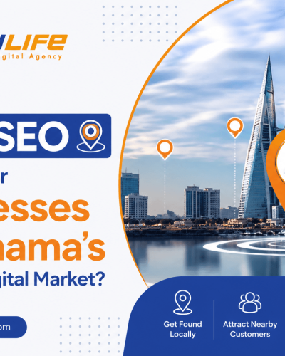 Title: Local SEO in Manama | Get Found on Google Maps & Search