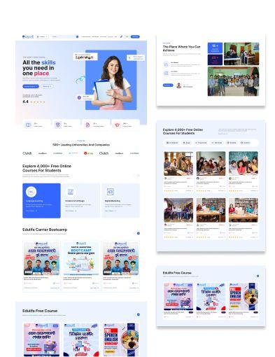 Smart School Management Software