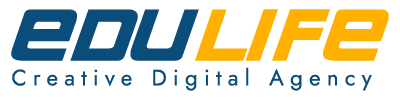 Edulife - Creative Digital Agency
