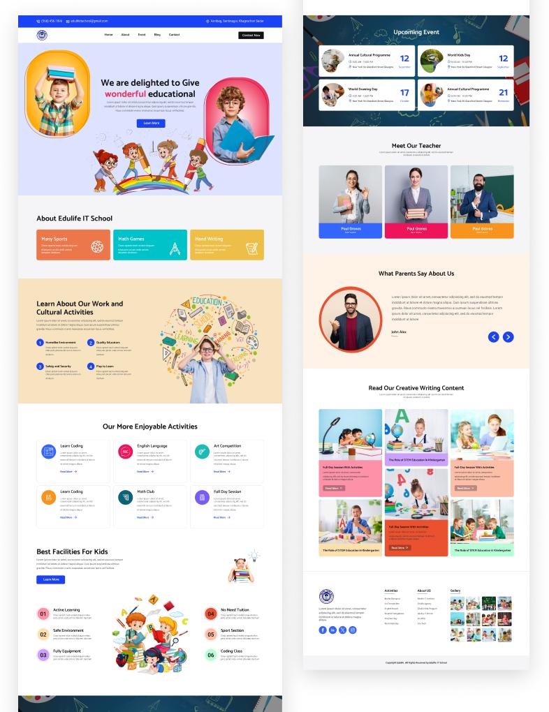 Educational Institute