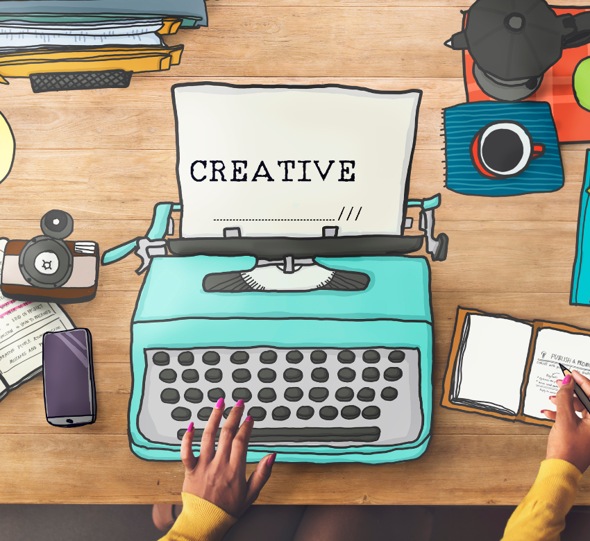 Content Writing