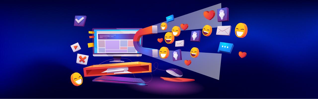 Social Media Management