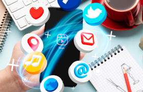 Social Media Management