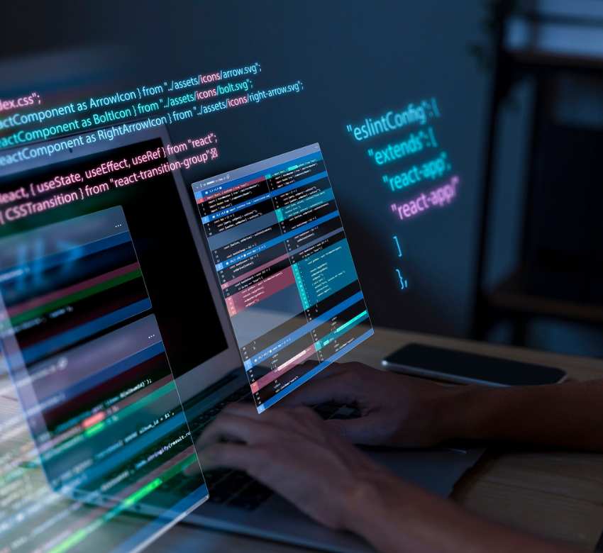 Web Development