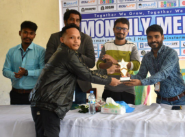 We Deliver Growth-Focused Digital Solutions