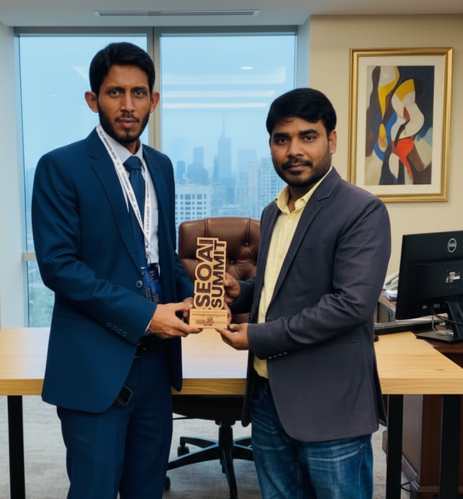 We Deliver Growth-Focused Digital Solutions