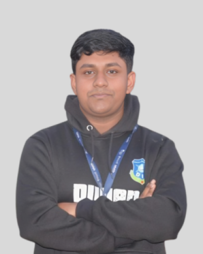 Md Al Amin