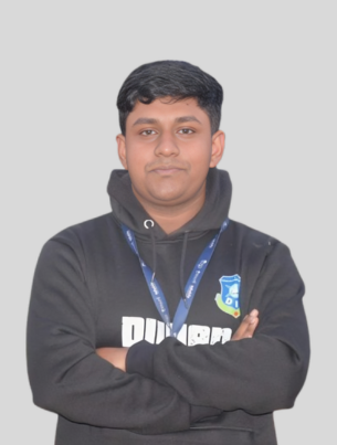 Md Al Amin
