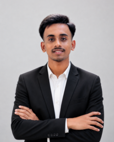 Anupam Banik