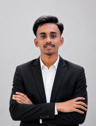 Anupam Banik