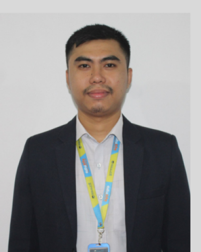 Arpon Chakma