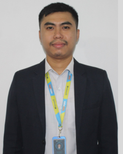 Arpon Chakma