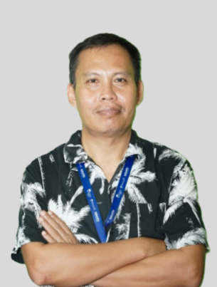 Jyoti Basu Chakma