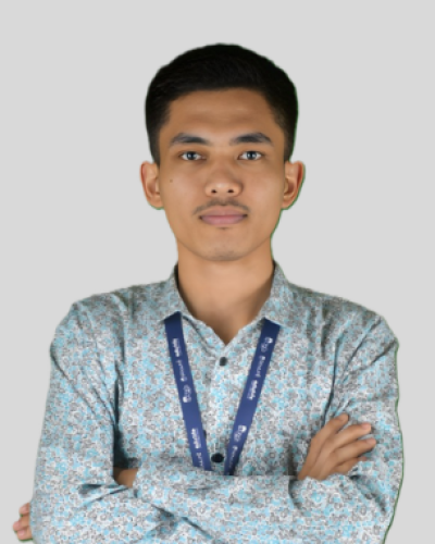 Palion Chakma