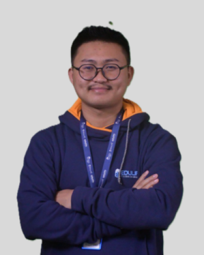 Sukhin Chakma