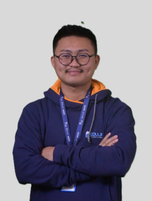 Sukhin Chakma