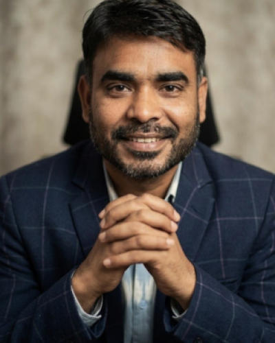 Amir Hossain Rozel