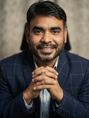 Amir Hossain Rozel